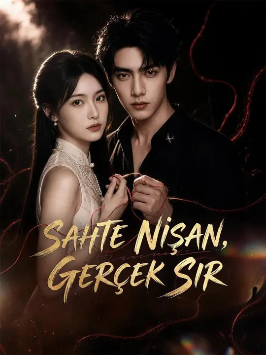 (Dublajlı) Sahte Nişan, Gerçek Sır