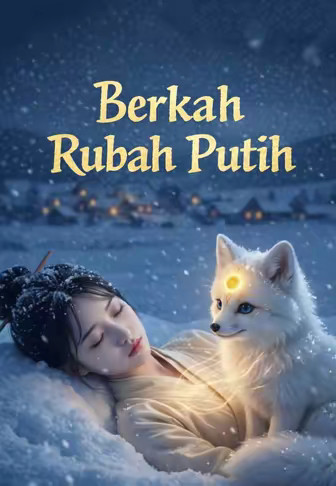 Berkah Rubah Putih