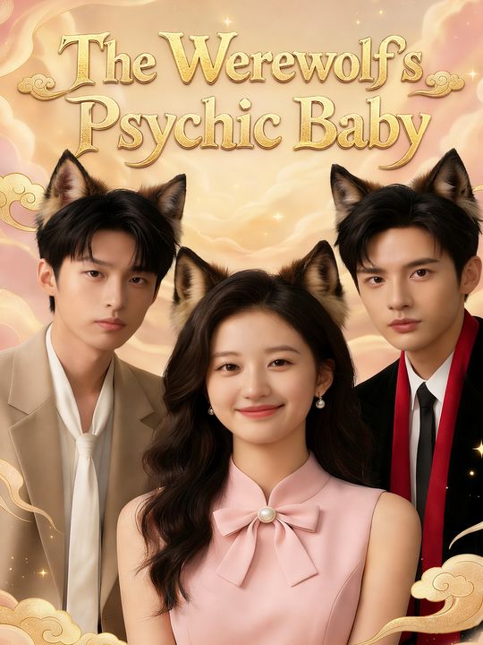 Adik kesayangan manusia serigala