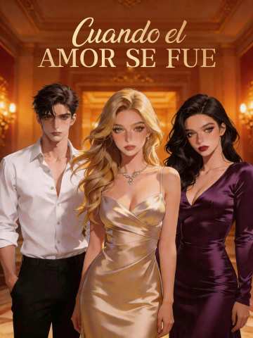 Cuando el amor se fue