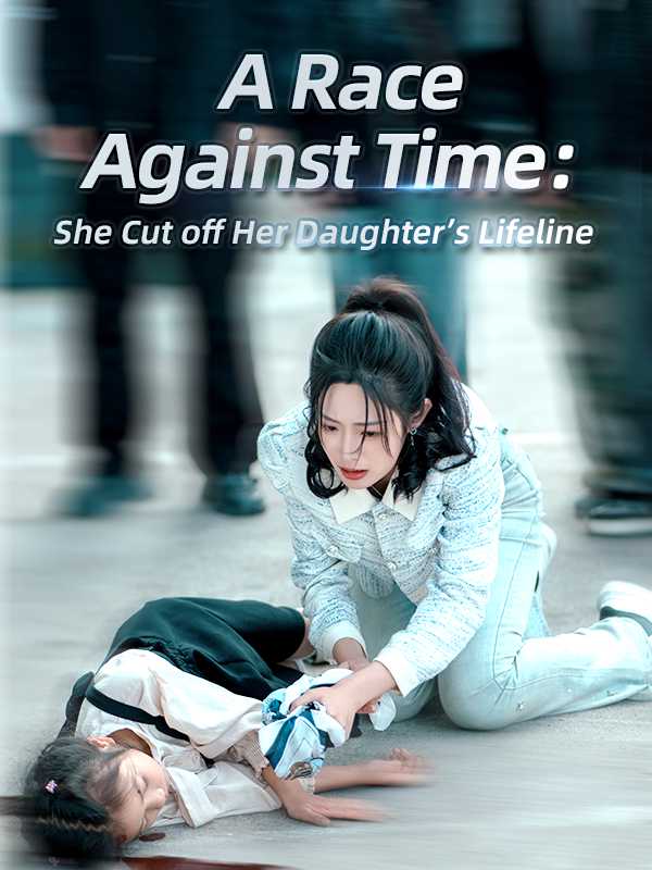 A Race Against Time: She Cut off Her Daughter's Lifeline[Special Cut]