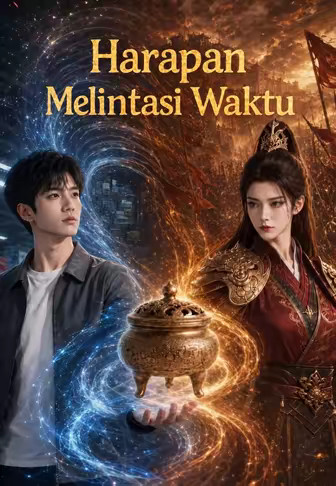 Harapan Melintasi Waktu