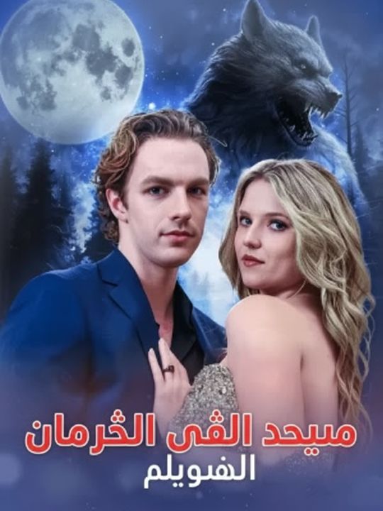 زوجة الألفا المرفوضة