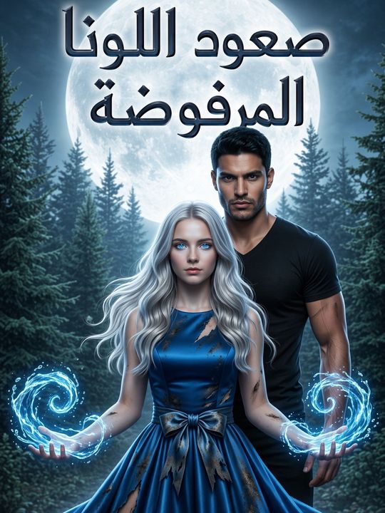 صعود اللونا المرفوضة