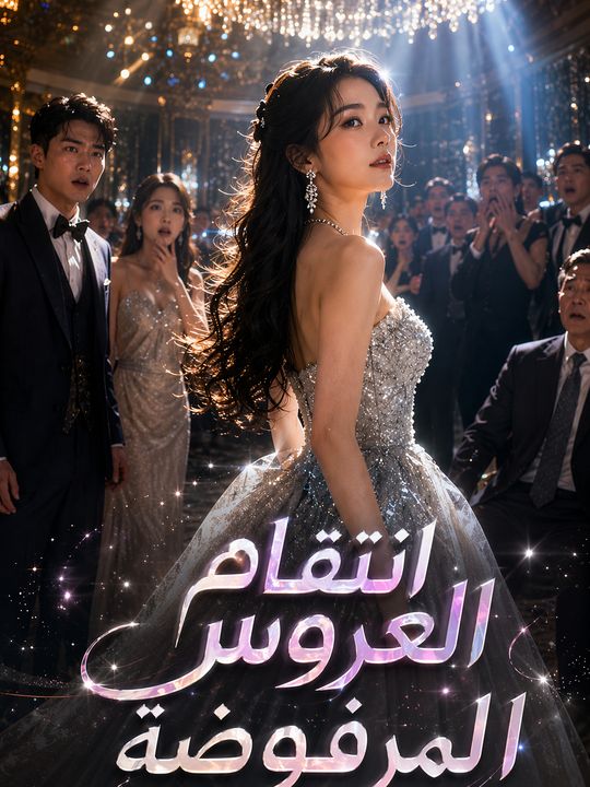 انتقام العروس المرفوضة
