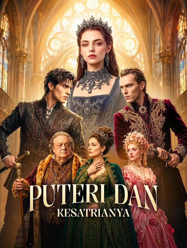 Puteri dan Kesatrianya