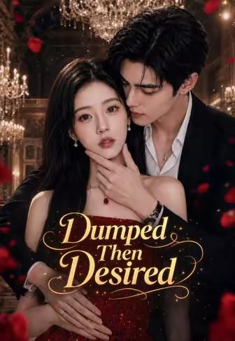 Dumped Then Desired