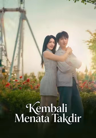 Kembali Menata Takdir