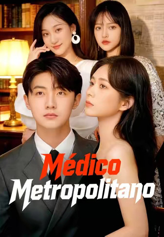 Médico Metropolitano