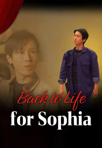 Back to Life for Sophia
