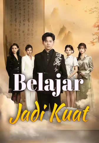 Belajar Jadi Kuat
