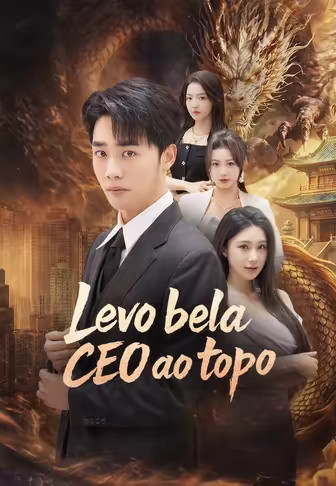 Levo bela CEO ao topo