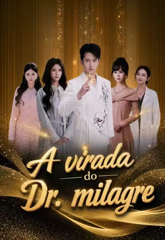A virada do Dr. milagre