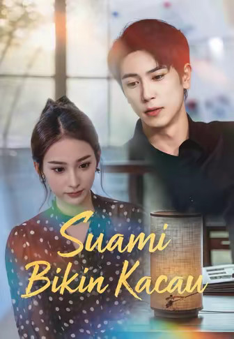 Suami Bikin Kacau