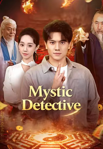 Mystic Detective
