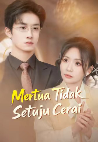 Mertua Tidak Setuju Cerai