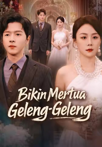 Bikin Mertua Geleng-Geleng