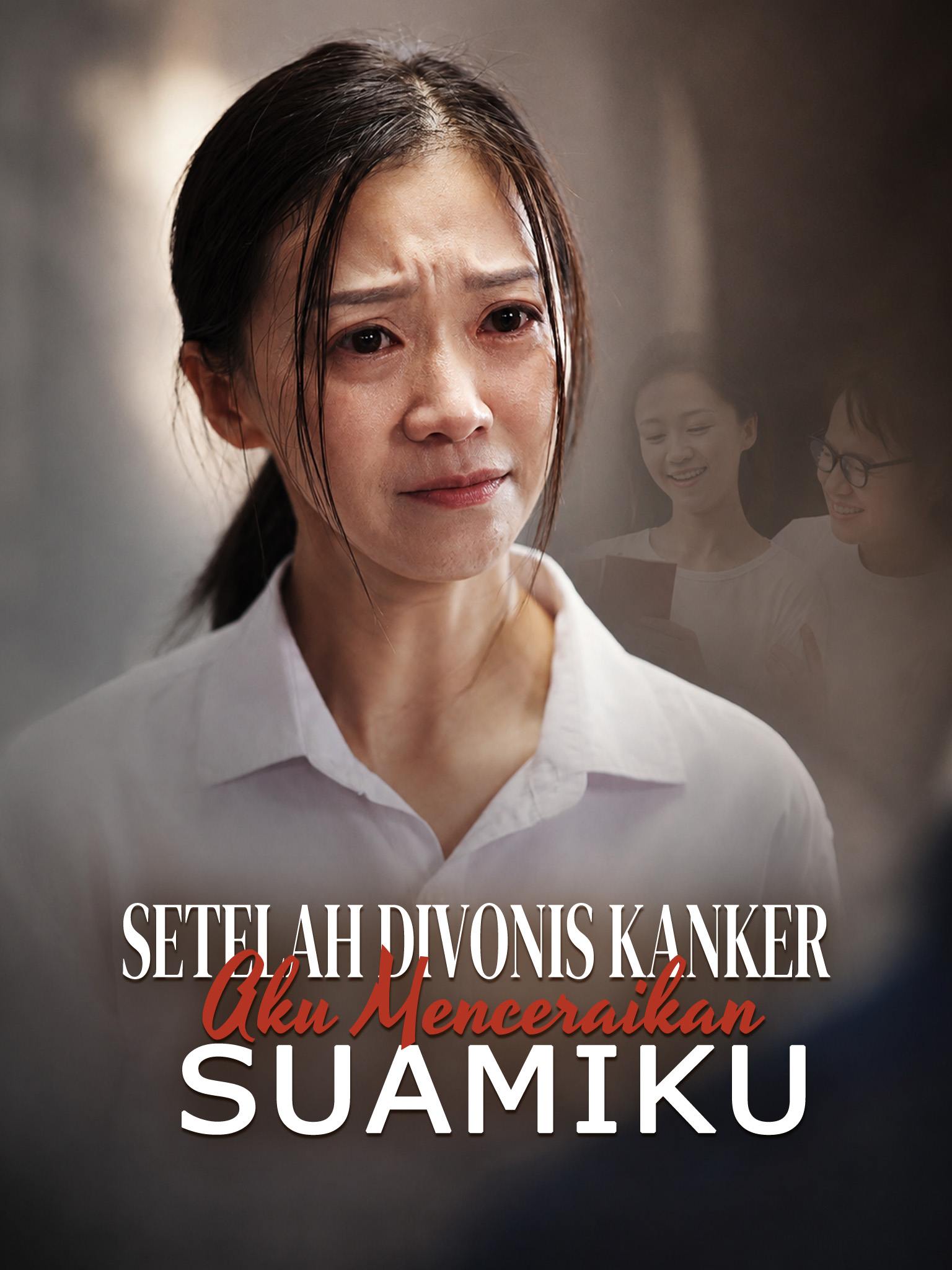 Setelah Divonis Kanker, Aku Menceraikan Suamiku