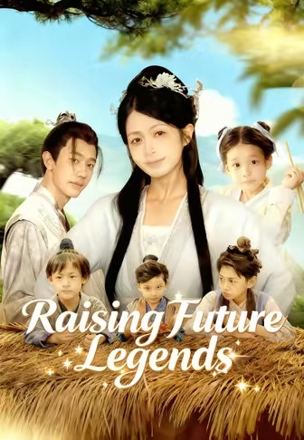 Raising Future Legends