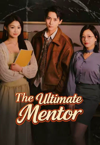 The Ultimate Mentor