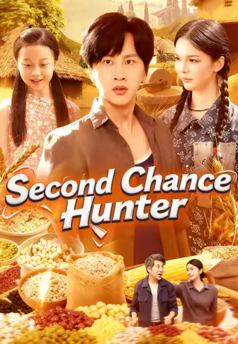 Second Chance Hunter