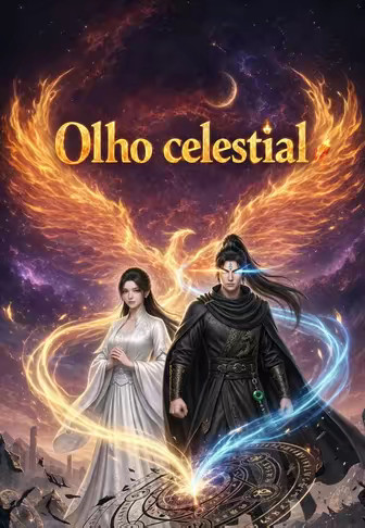 Olho celestial