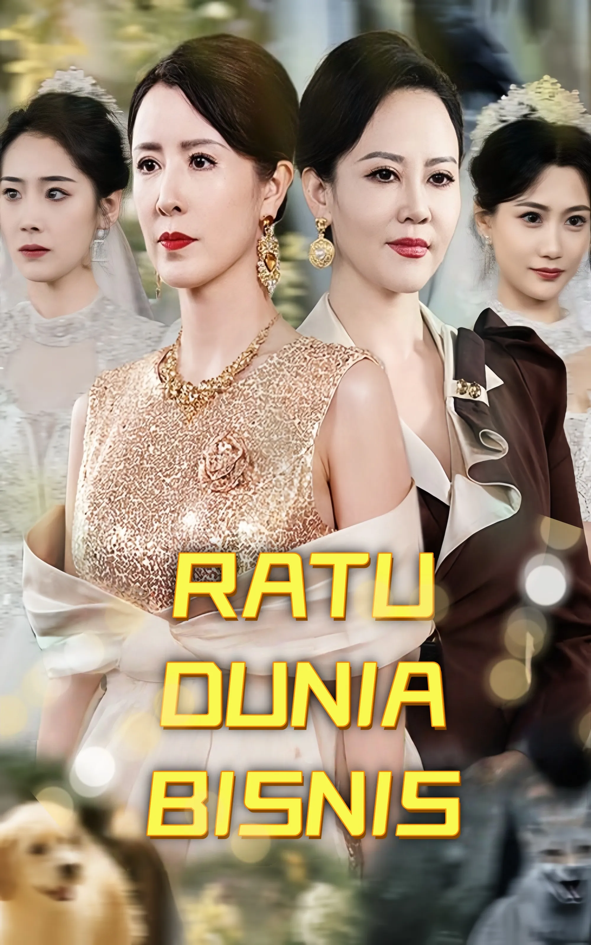 Ratu Dunia Bisnis