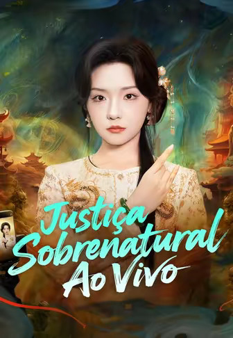 Justiça Sobrenatural Ao Vivo
