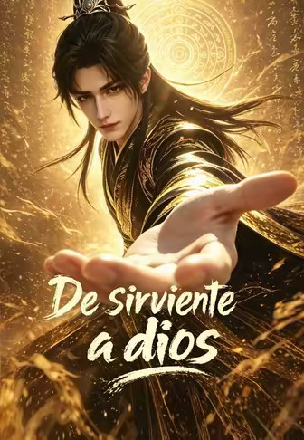 De sirviente a dios