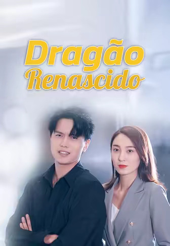 Dragão Renascido