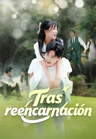 Tras reencarnación