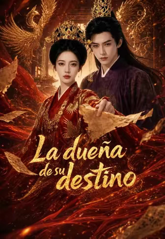 La dueña de su destino