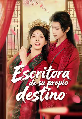 Escritora de su propio destino