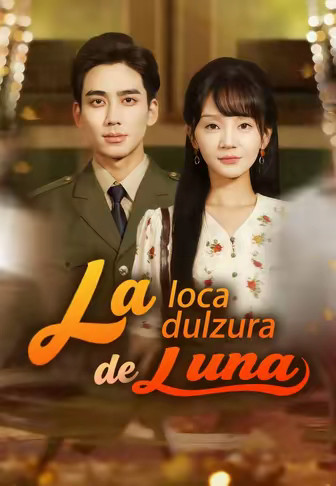 La loca dulzura de Luna