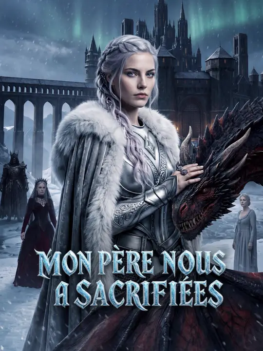 MON PÈRE NOUS A SACRIFIÉES