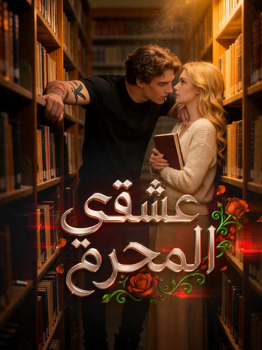 عشقي المحرم