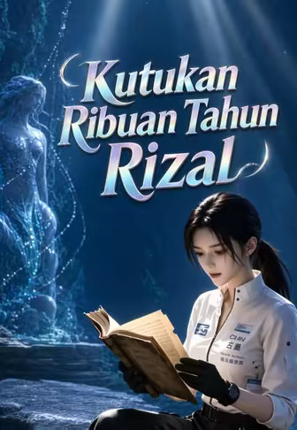 Kutukan Ribuan Tahun Rizal
