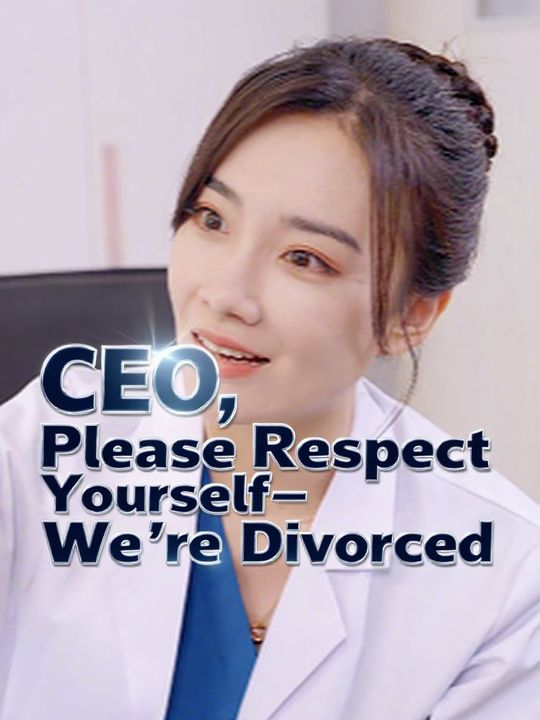 CEO, Jaga Sikapmu—Kita Sudah Cerai