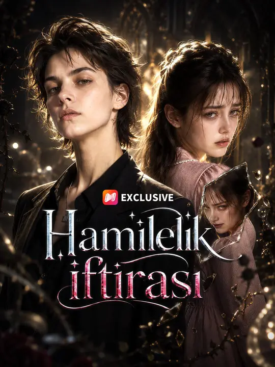(Dublajlı) Hamilelik İftirası