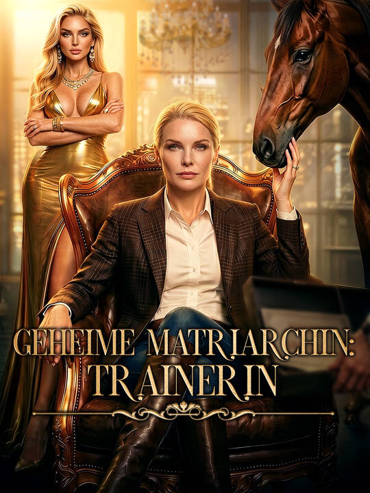 Geheime Matriarchin: Trainerin