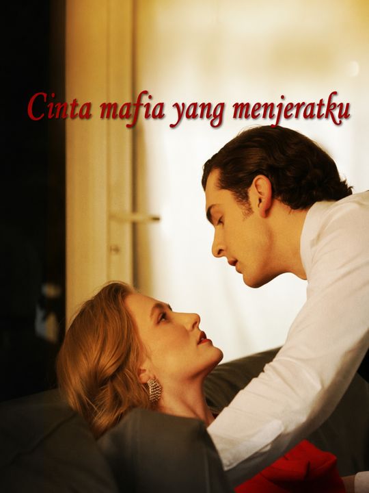 Cinta mafia yang menjeratku
