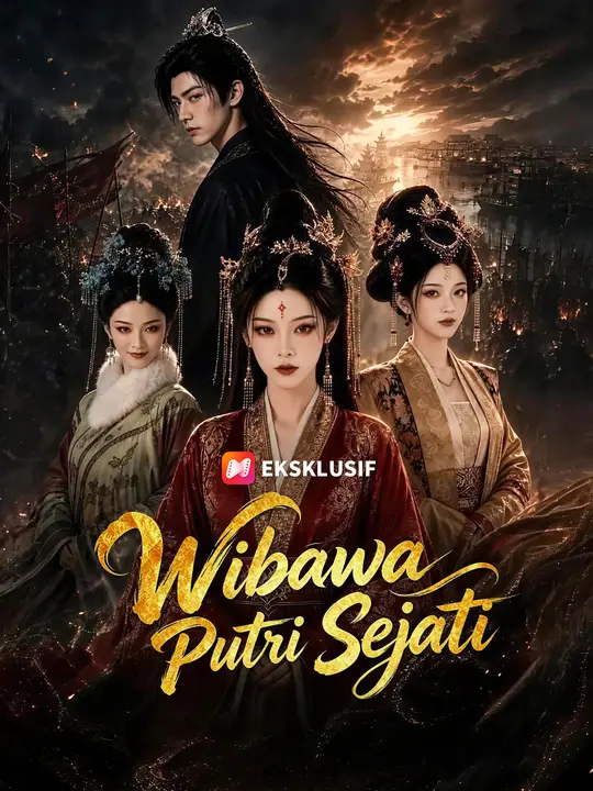 Wibawa Putri Sejati