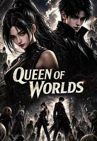 Queen of Worlds