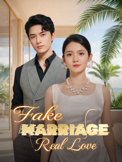 Fake Marriage, Real Love