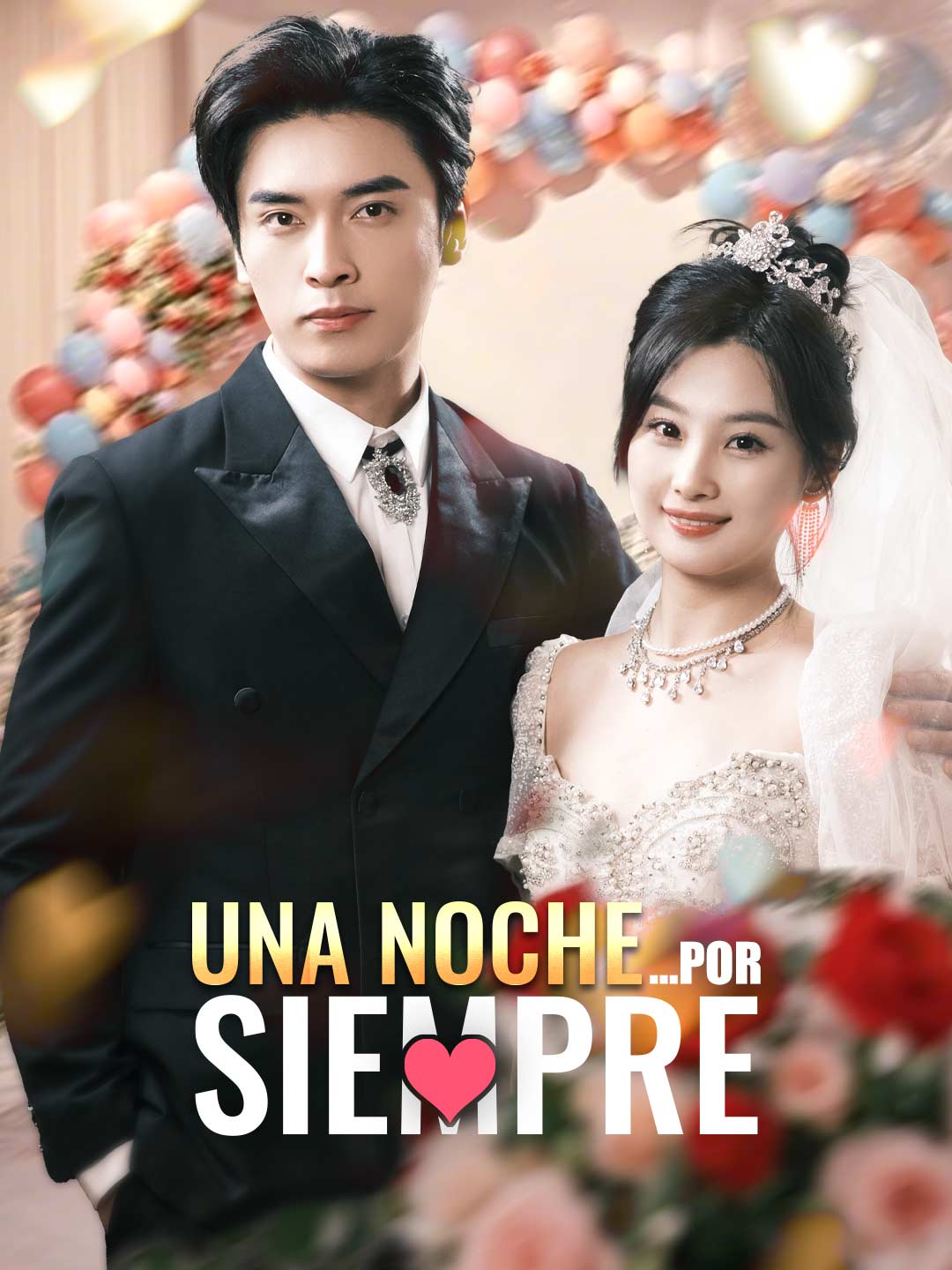 (Dubbing) Una noche…Por Siempre