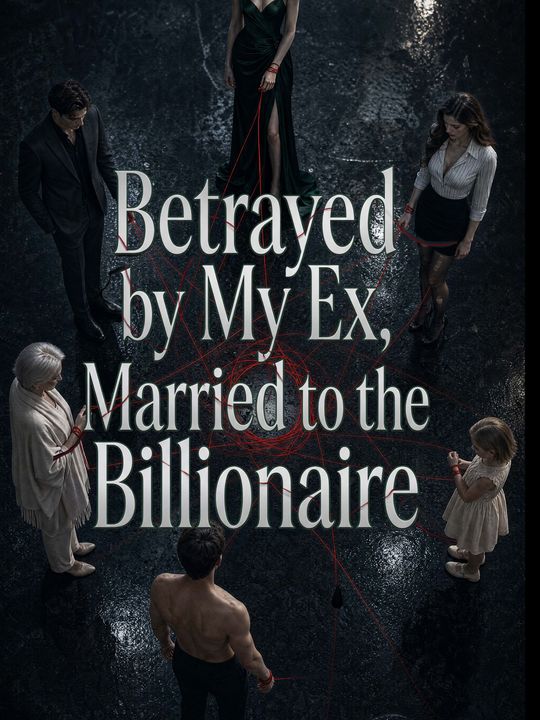 BetrayedbyMyEx,MarriedtotheBillionaire