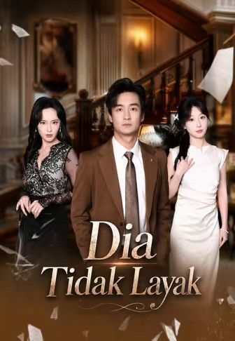Dia Tidak Layak