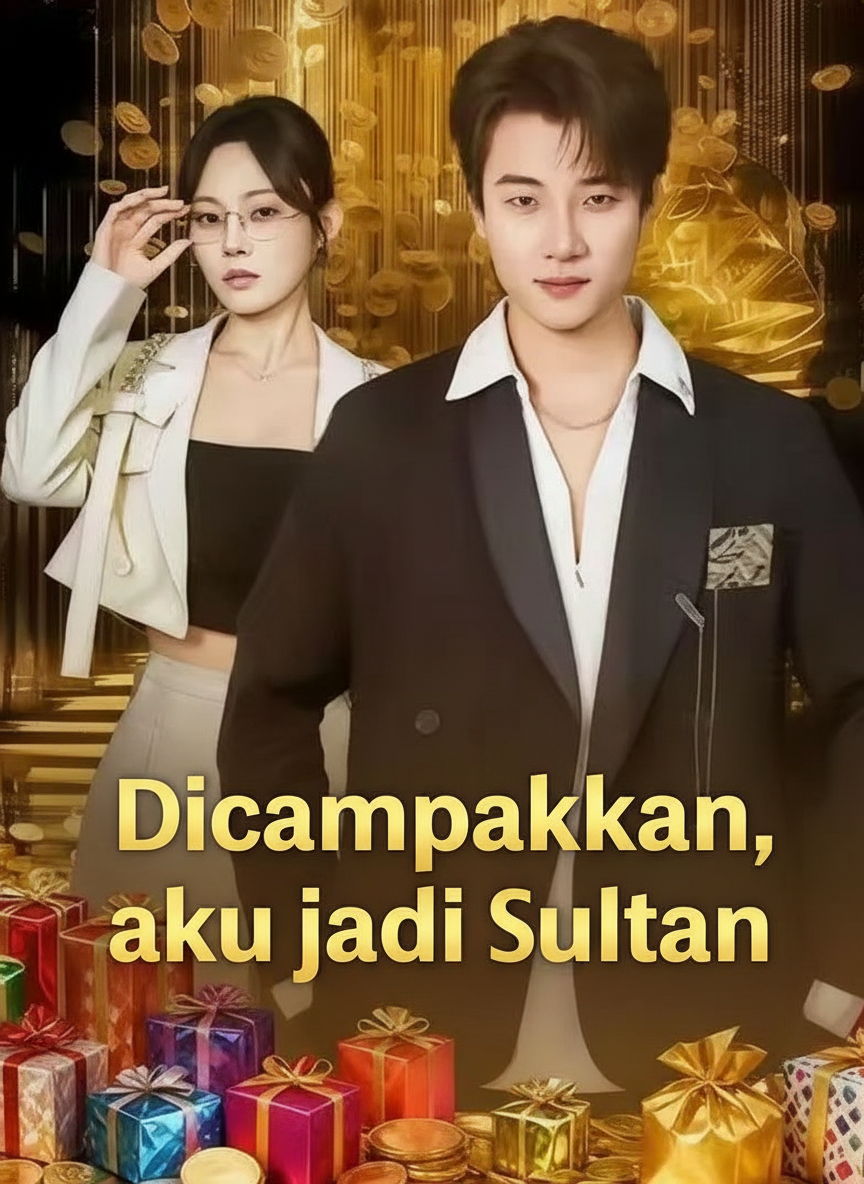 Dicampakkan, aku jadi Sultan