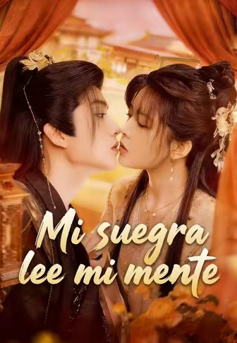 Mi suegra lee mi mente