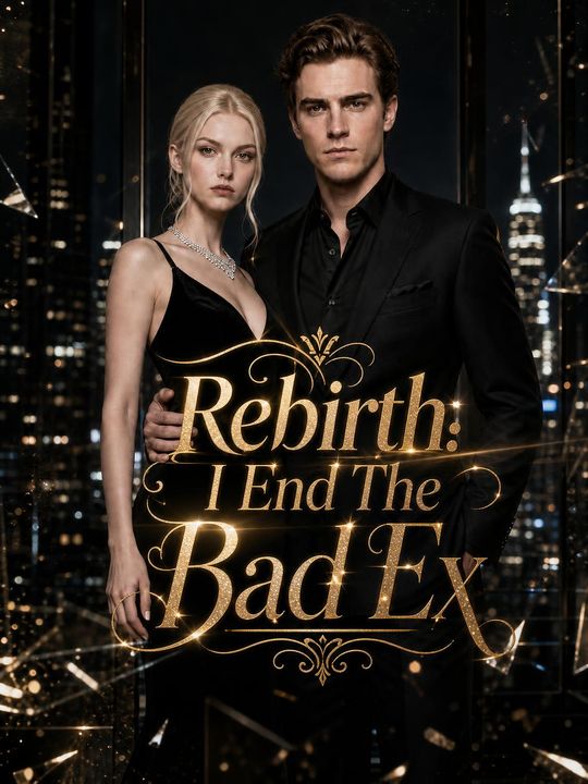 Rebirth: I End The Bad Ex